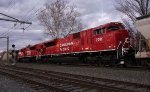 CP 7031 on K603